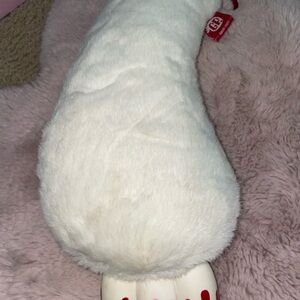 Chax Gloomy Bear Claw Arm keychain VINTAGE RARE